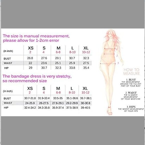 NWT Black Bandage Bodycon Sheer Mesh Mini Dress with Gold Studs - Picture 7 of 11